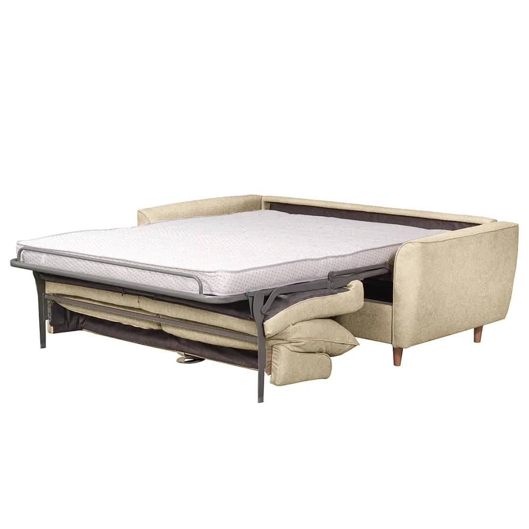 Schlafsofa LANGSTONS | Beige