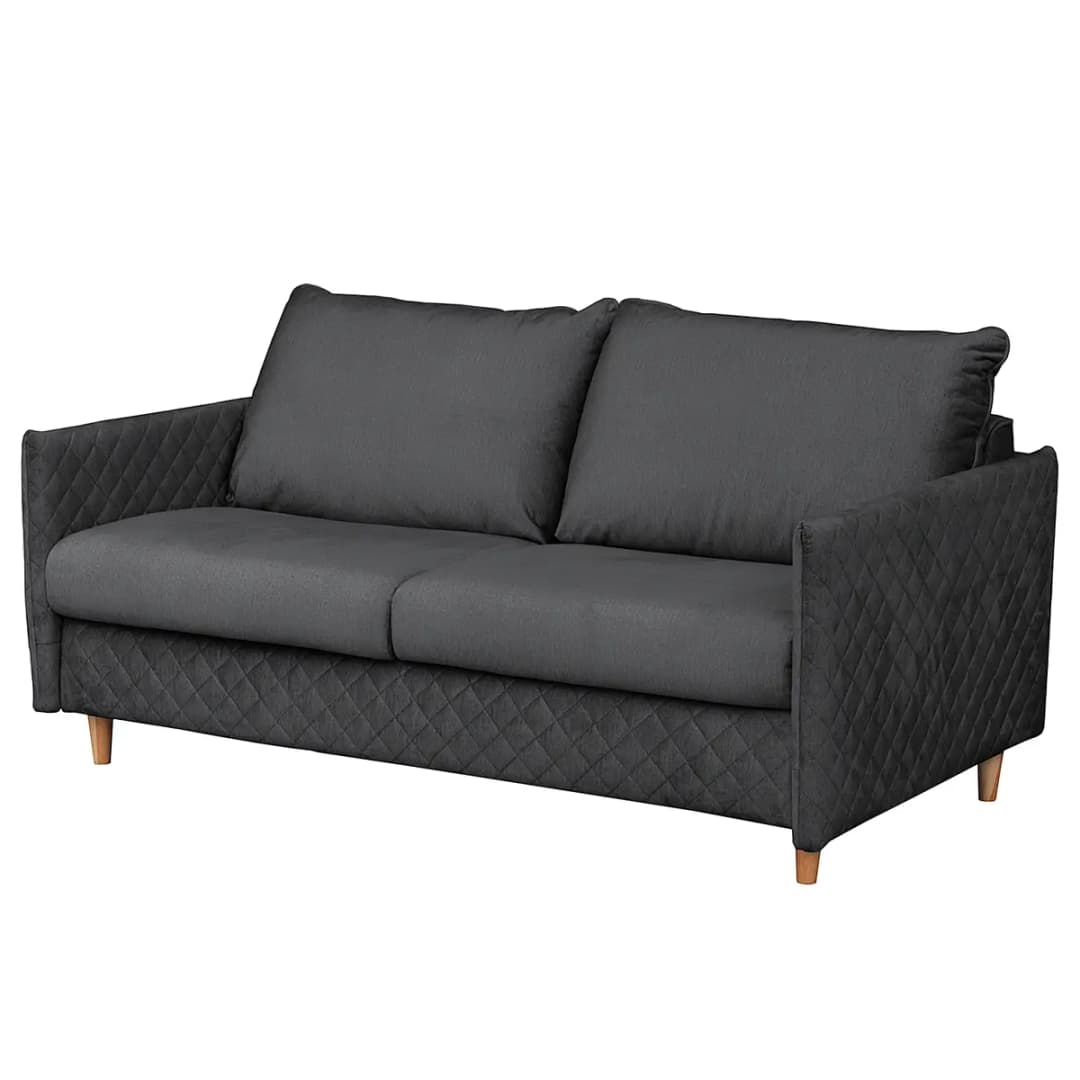 Schlafsofa ZEMPLE | Mehrfarbig