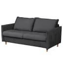 Schlafsofa ZEMPLE | Mehrfarbig