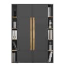 loftscape Olon Schrank | Grau