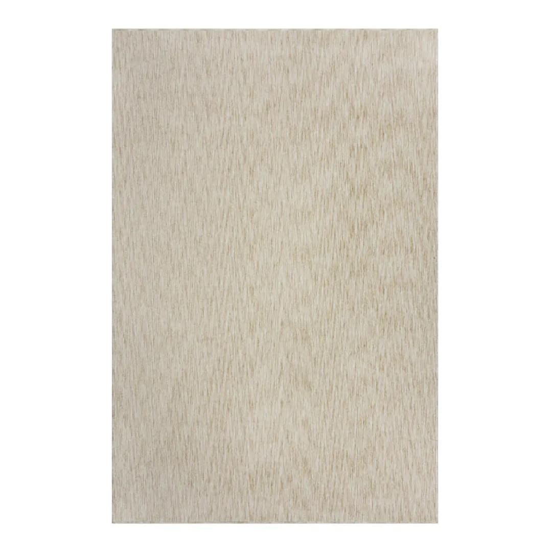 Kurzflorteppich Marly | Beige