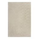 Kurzflorteppich Marly | Beige