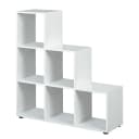 Regal Cadore Typ A | Weiß