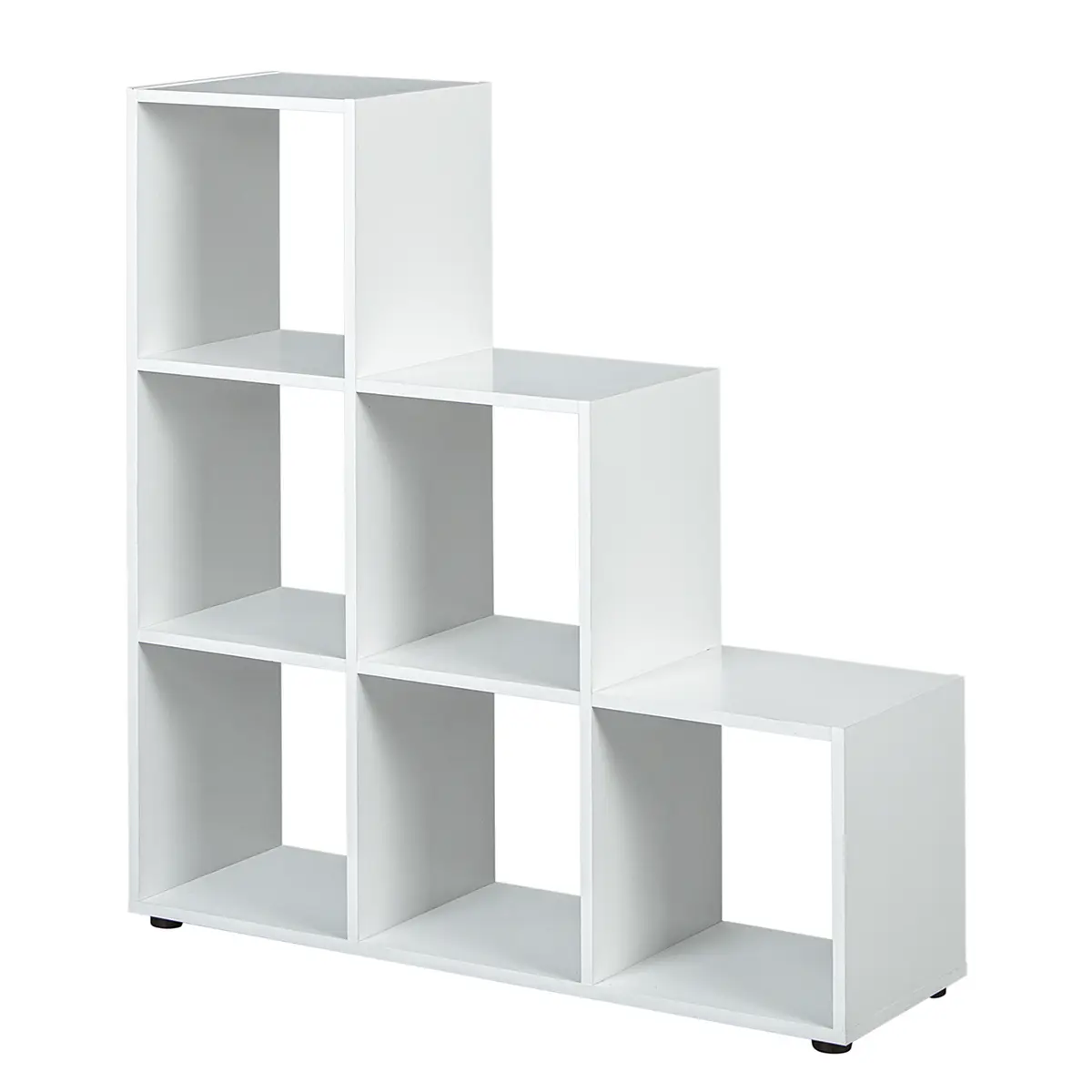 Regal Cadore Typ A | Weiß