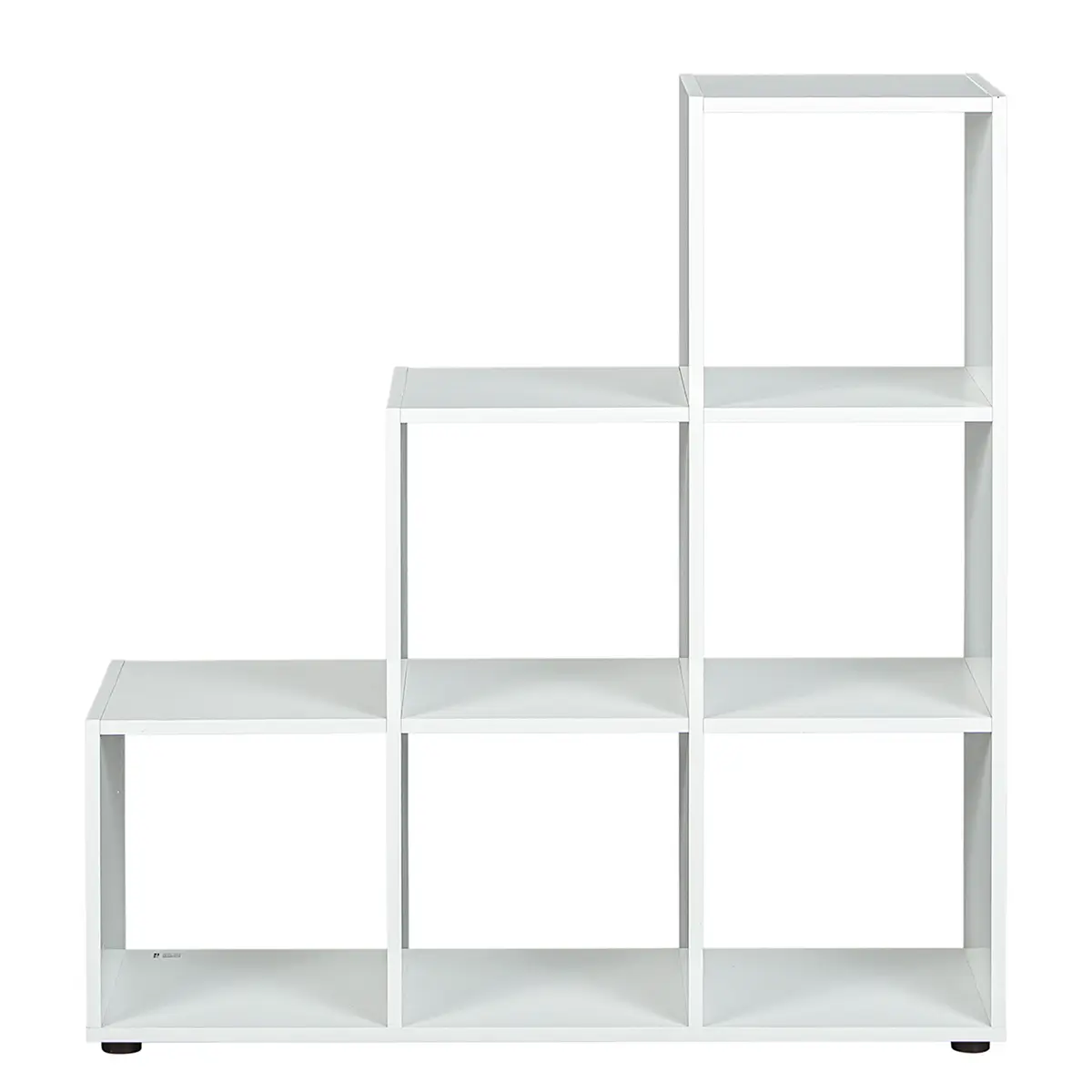 Regal Cadore Typ A | Weiß