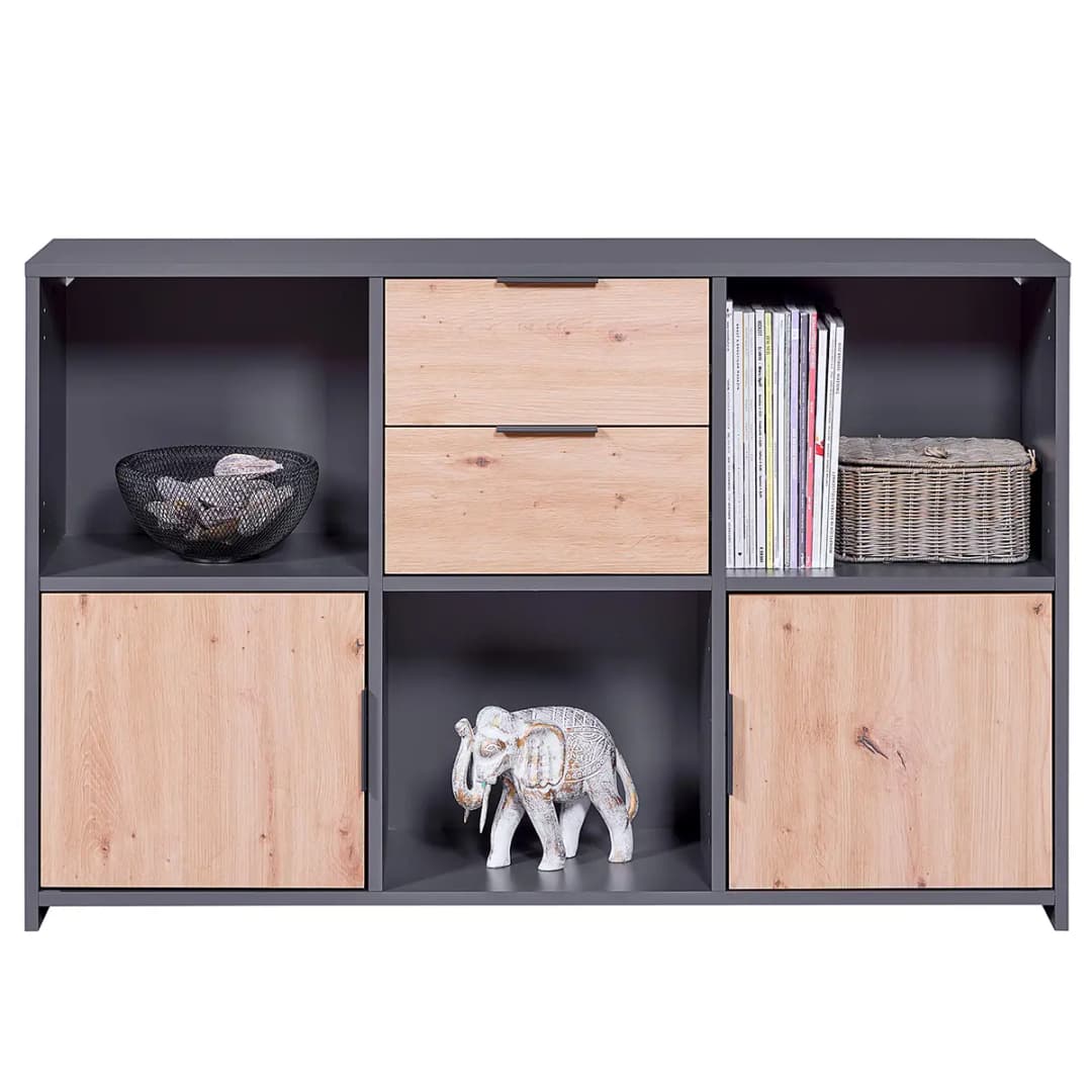 Regal Pepeto | Mehrfarbig