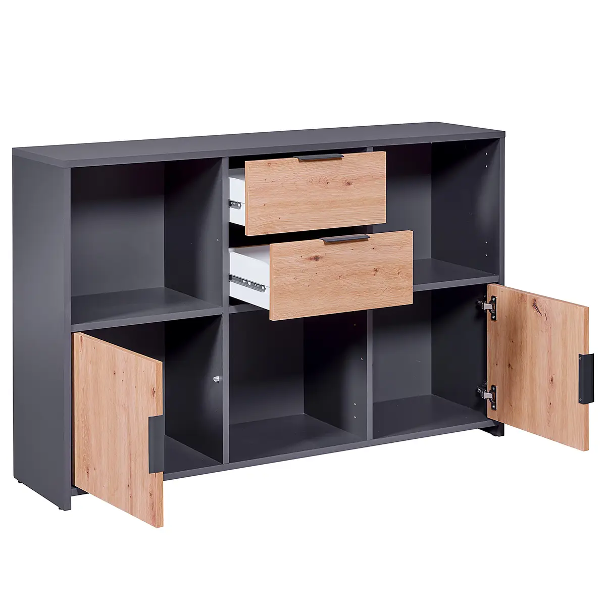 Regal Pepeto | Mehrfarbig