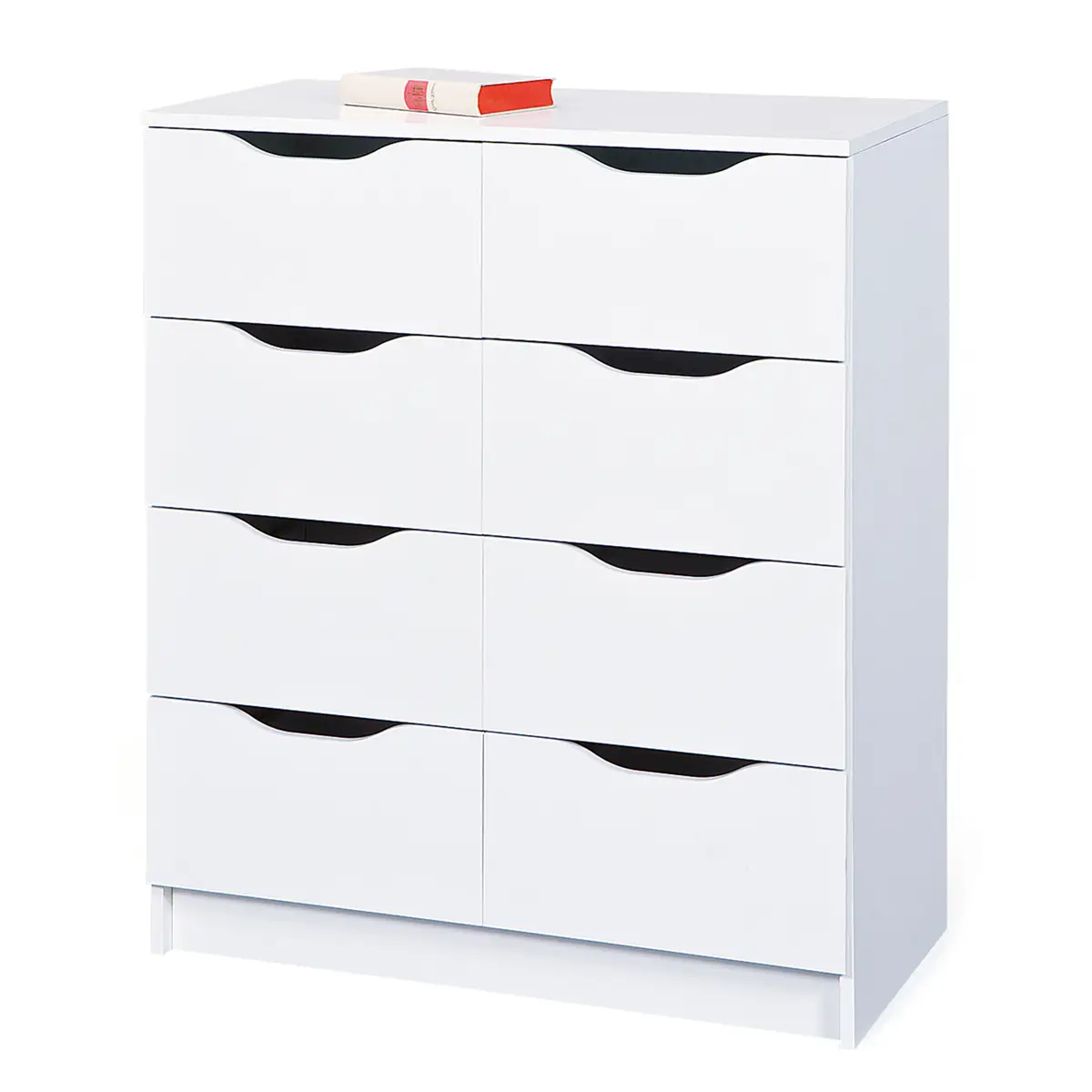 Kommode Westphalen | Weiß