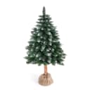 Künstlicher Weihnachtsbaum Cris Natur 180cm | Grün