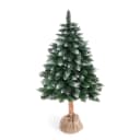 Künstlicher Weihnachtsbaum Cris Natur 120cm | Grün