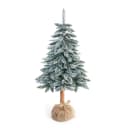 Künstlicher Weihnachtsbaum Earl Natur 180cm | Grün