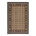 Wollteppich Saharna 6428 Multicolor | Mehrfarbig