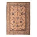 Wollteppich Saharna 7521 Beige | Beige