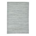 Wollteppich Sandiego Grau/Grau 250 x 350cm Mischgewebe | Grau