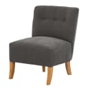 Sessel Tillet | Grau