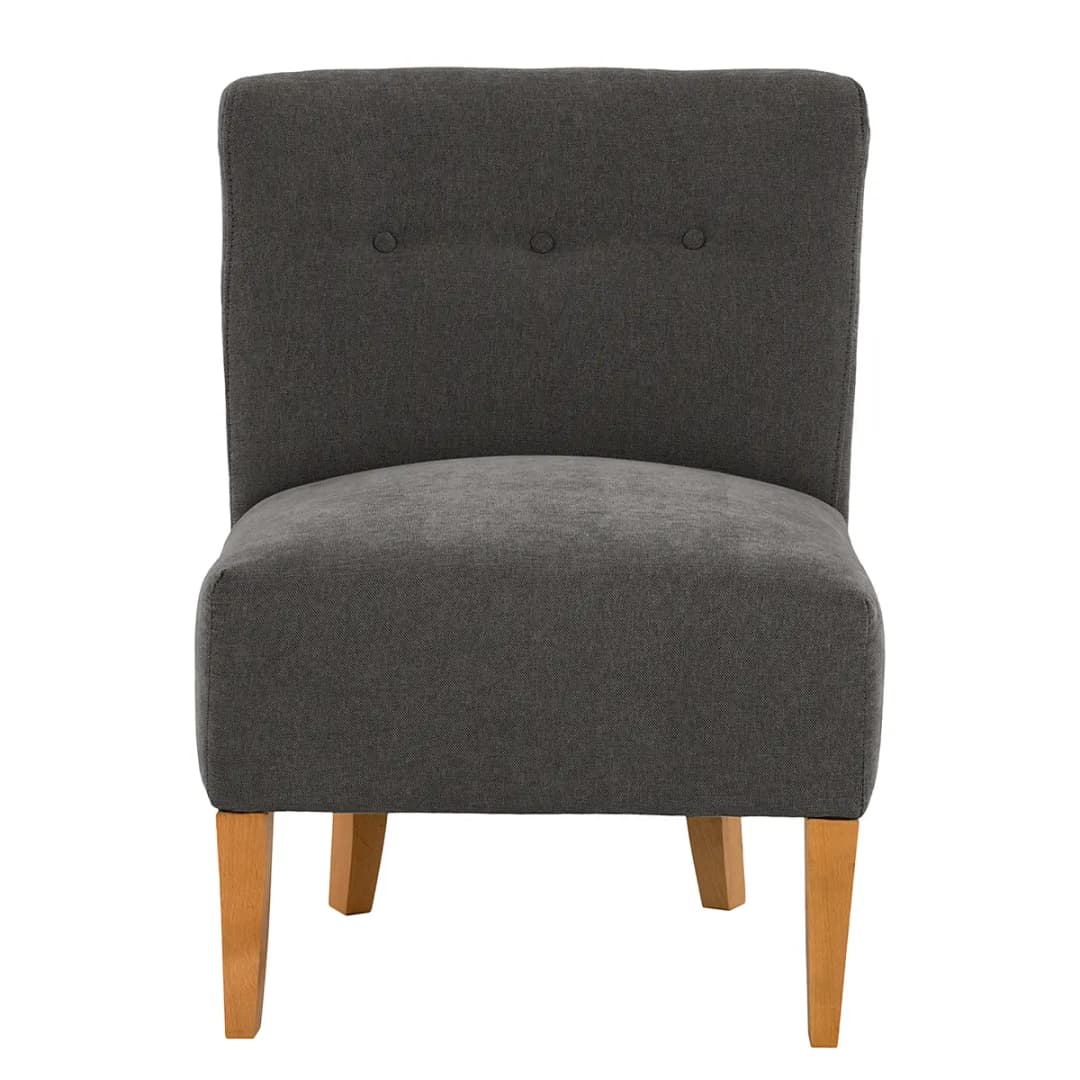 Sessel Tillet | Grau