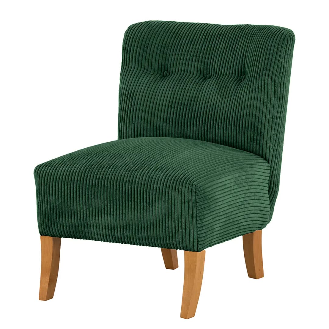 Sessel Tillet | Grün