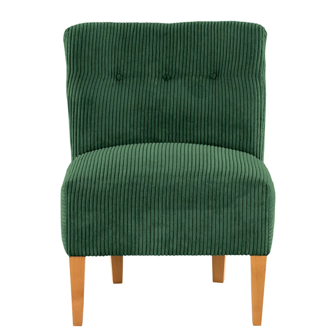 Sessel Tillet | Grün