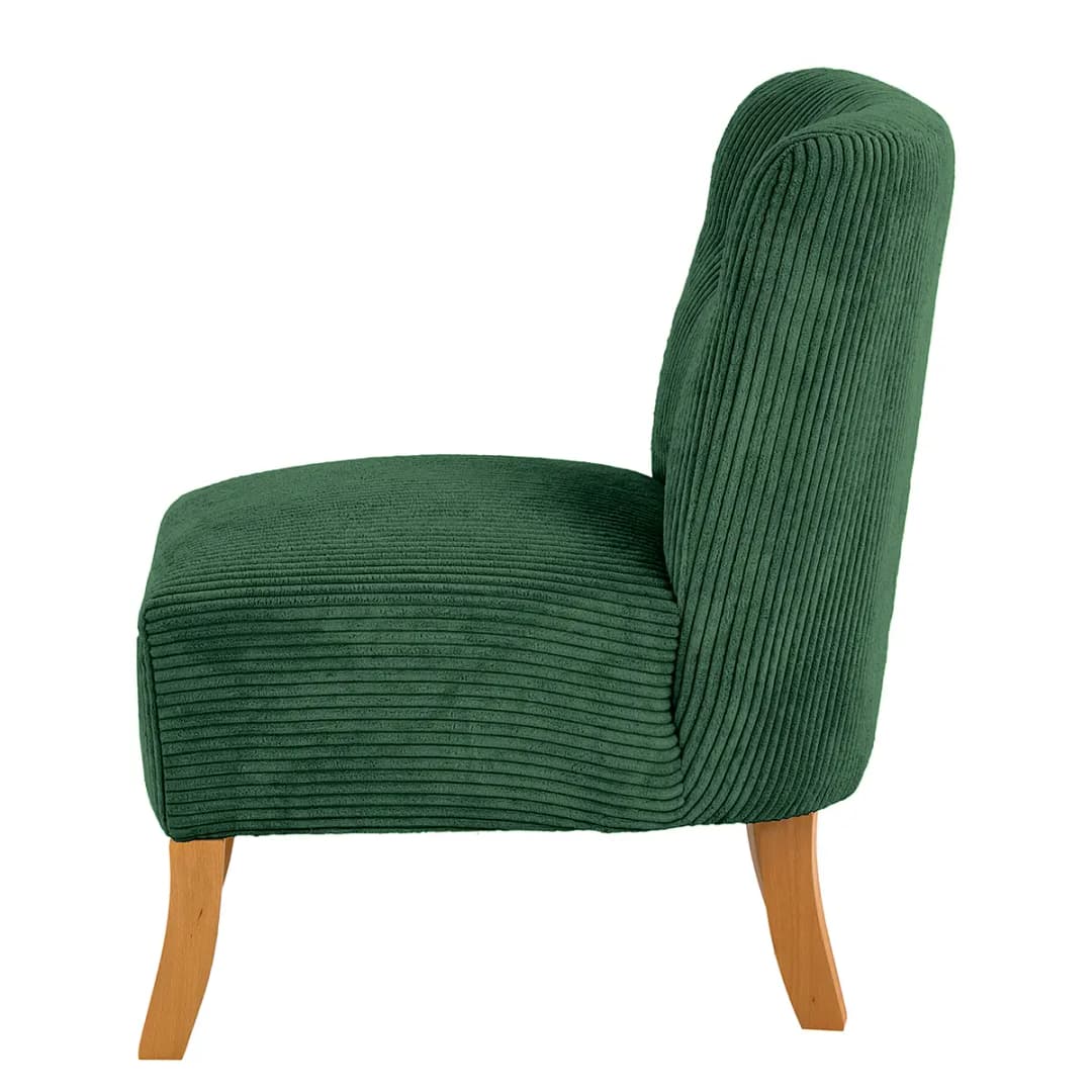 Sessel Tillet | Grün