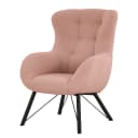 Sessel Newfield | Rosa