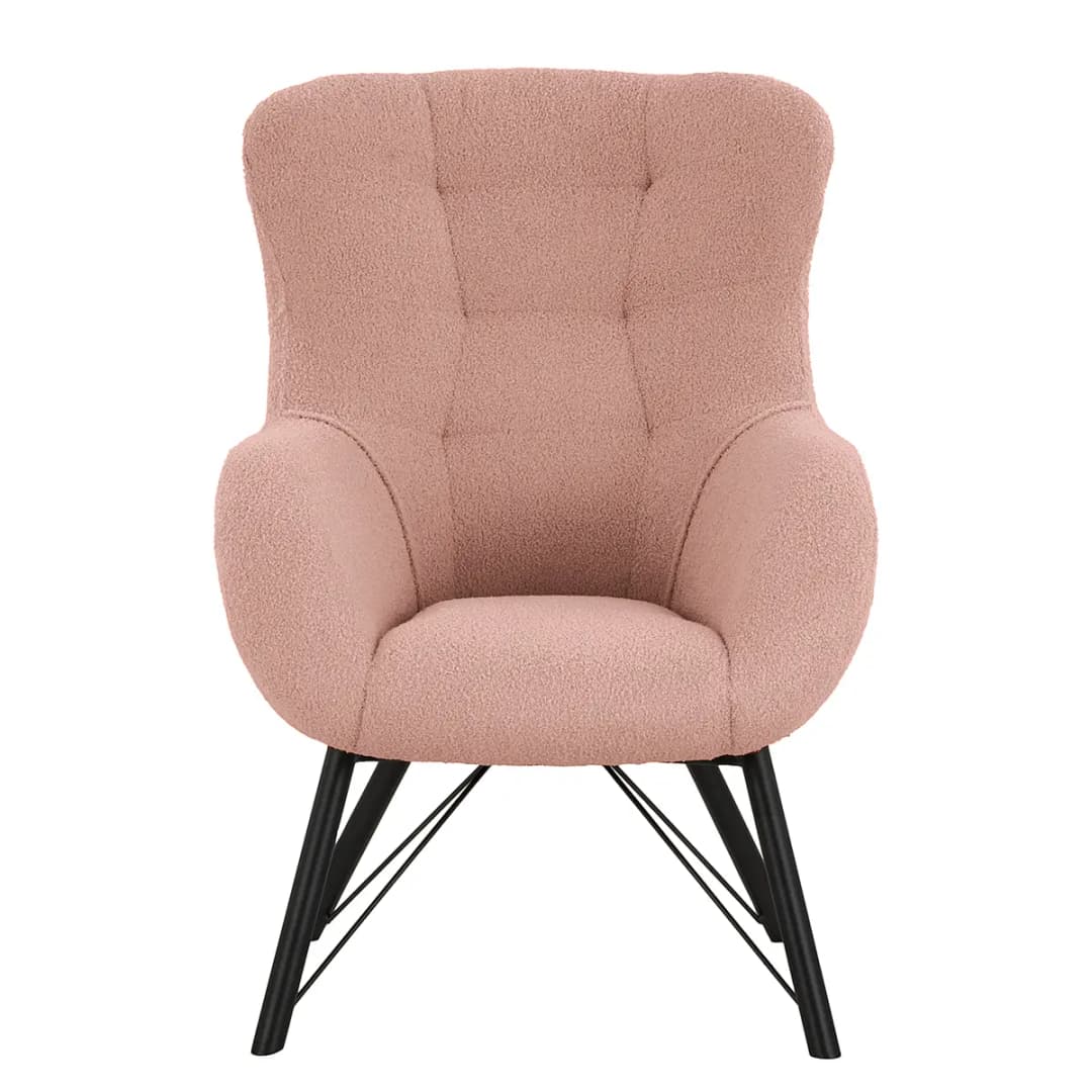 Sessel Newfield | Rosa