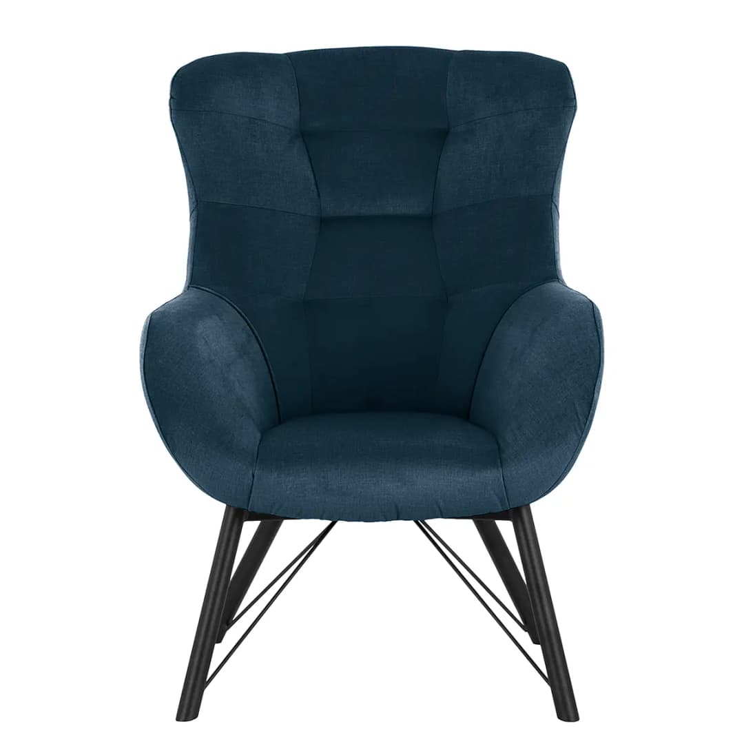 Sessel Newfield | Blau