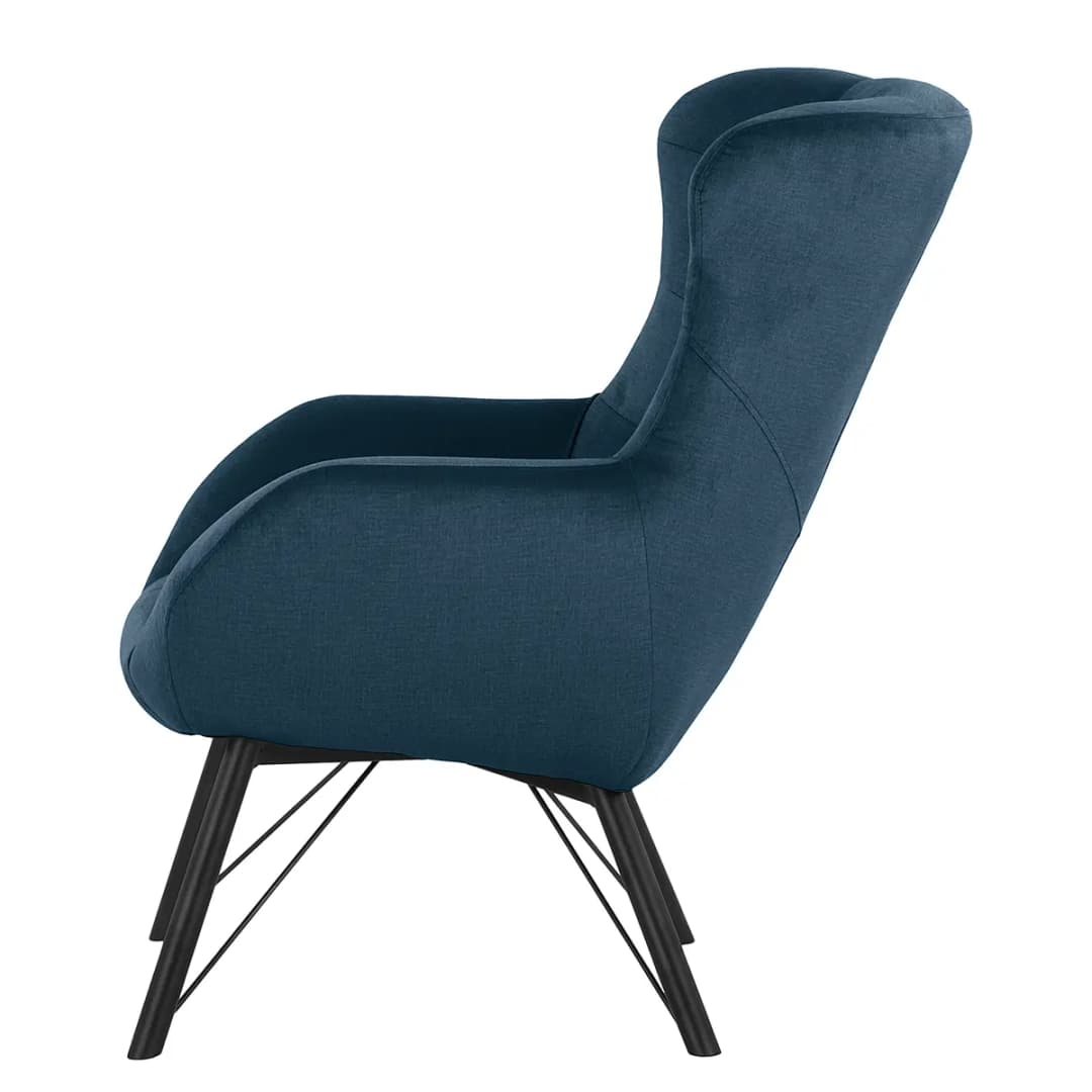 Sessel Newfield | Blau