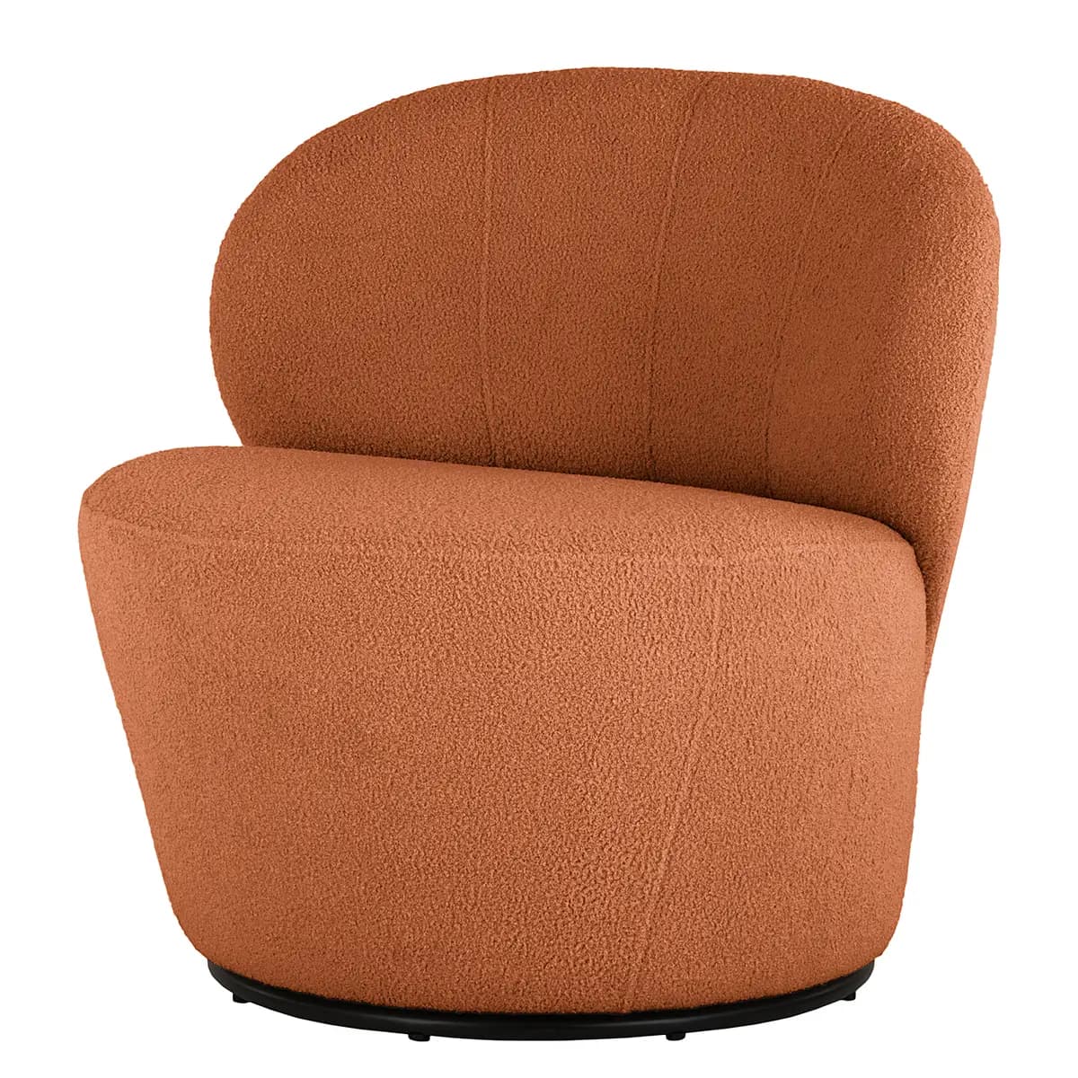 Sessel Mohim | Mehrfarbig