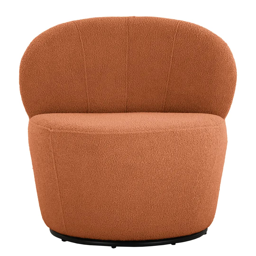Sessel Mohim | Mehrfarbig
