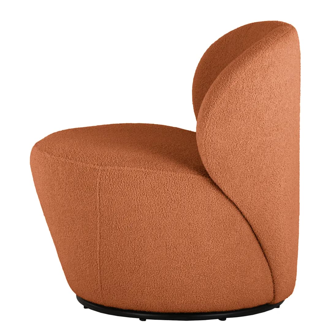 Sessel Mohim | Mehrfarbig