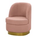 Sessel Chanly | Rosa