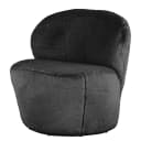 Sessel Mohim | Schwarz