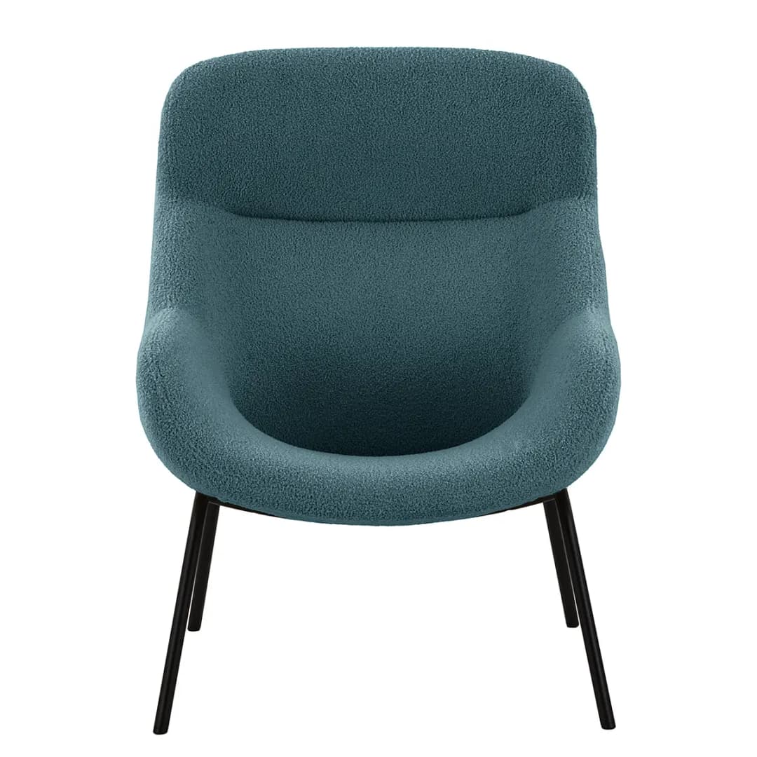 Sessel Tantia | Blau