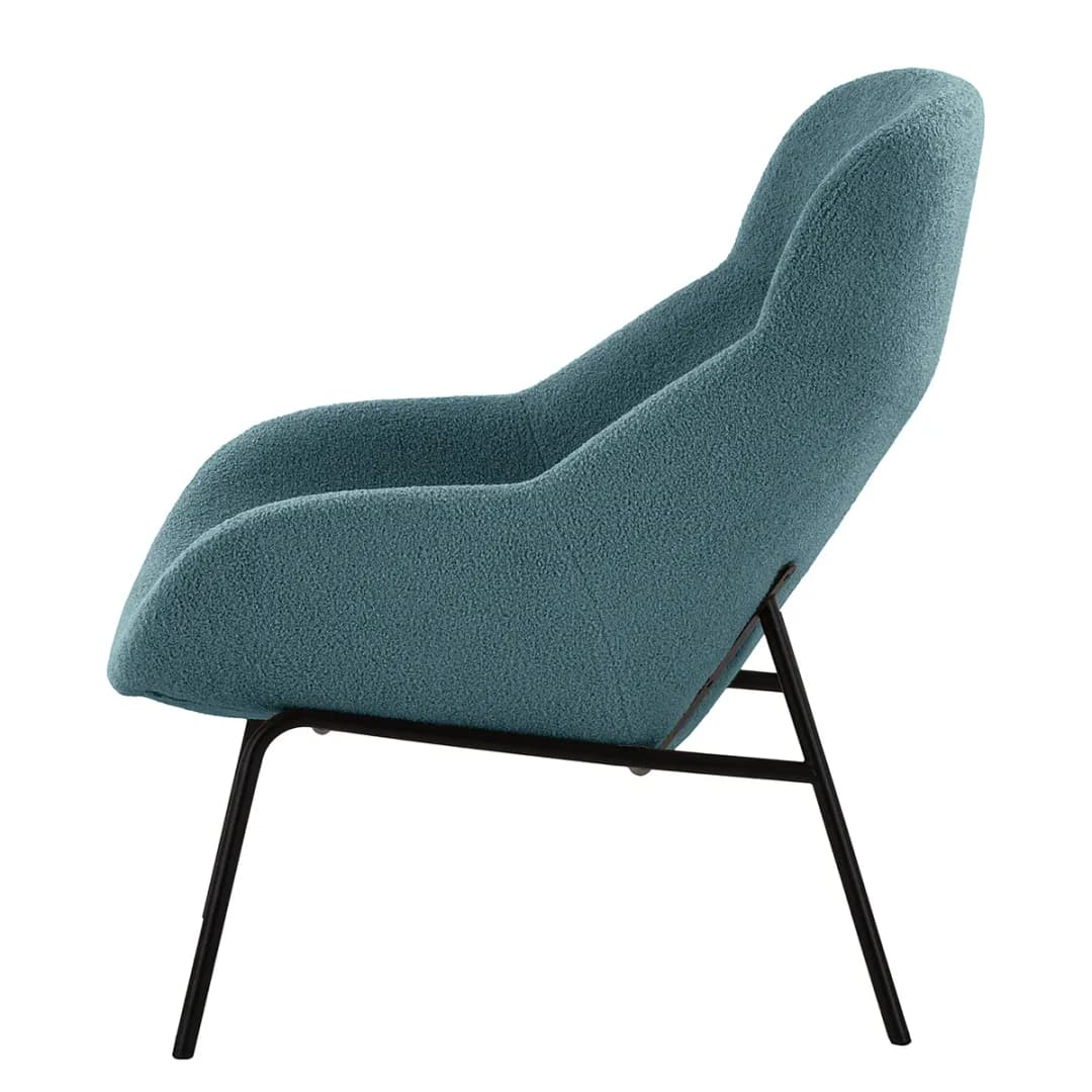 Sessel Tantia | Blau