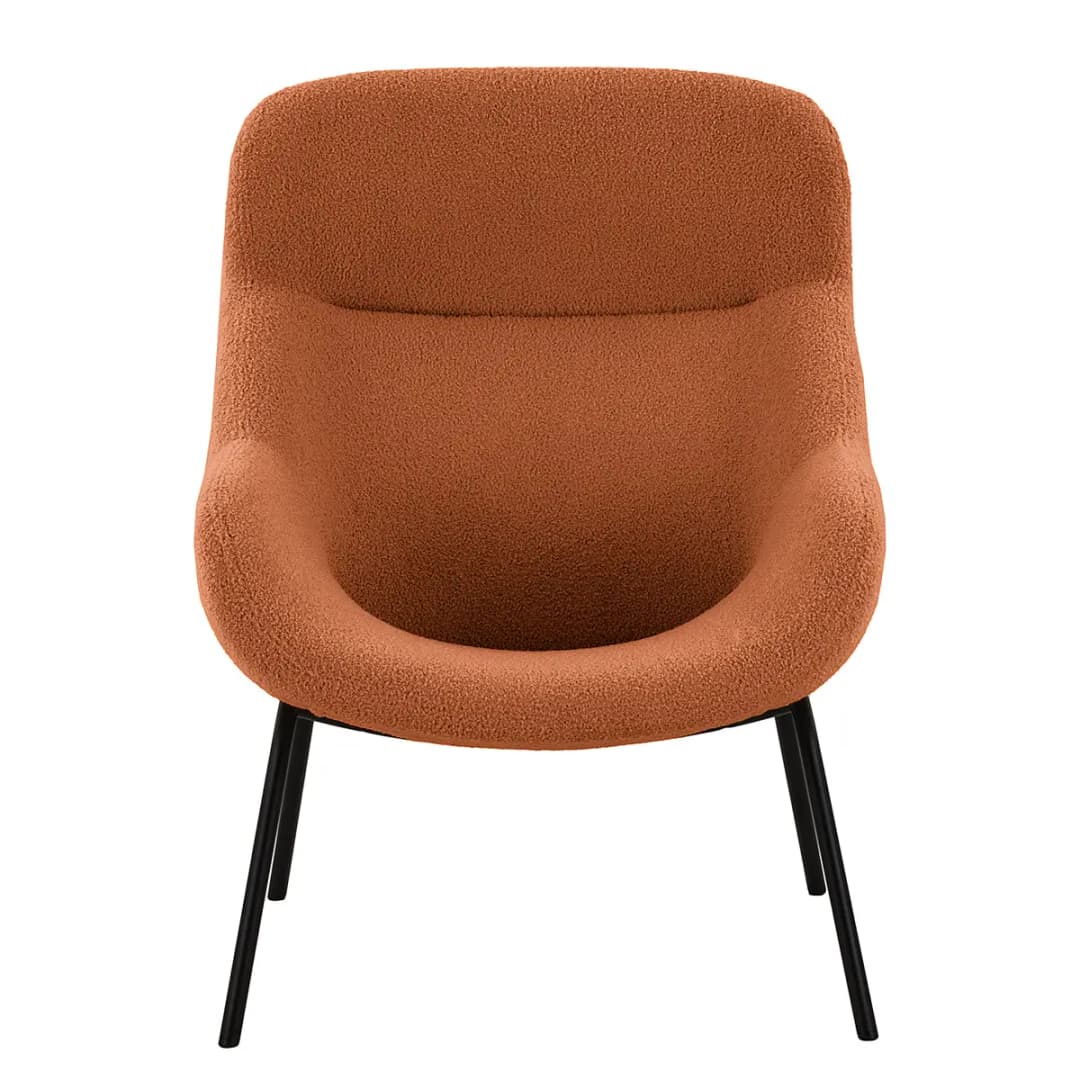 Sessel Tantia | Braun