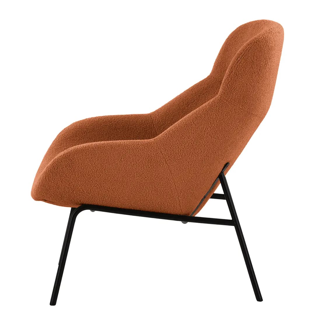Sessel Tantia | Braun