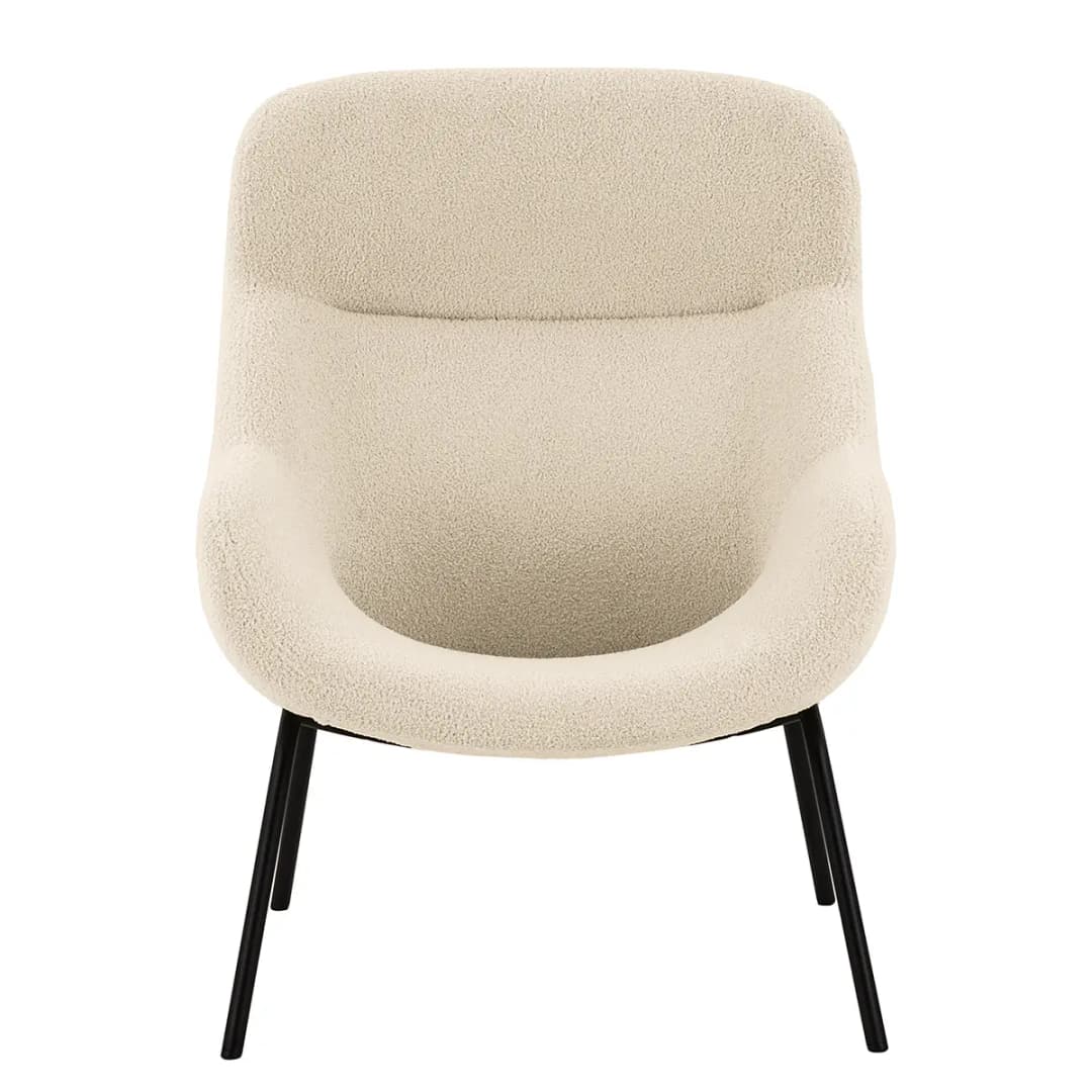 Sessel Tantia | Beige
