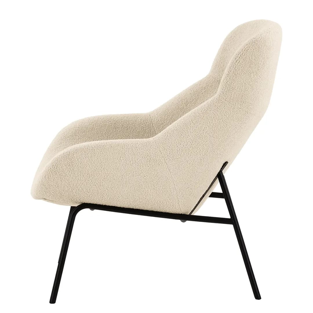 Sessel Tantia | Beige