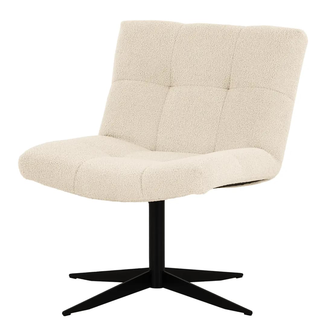 Sessel Mandes | Weiß