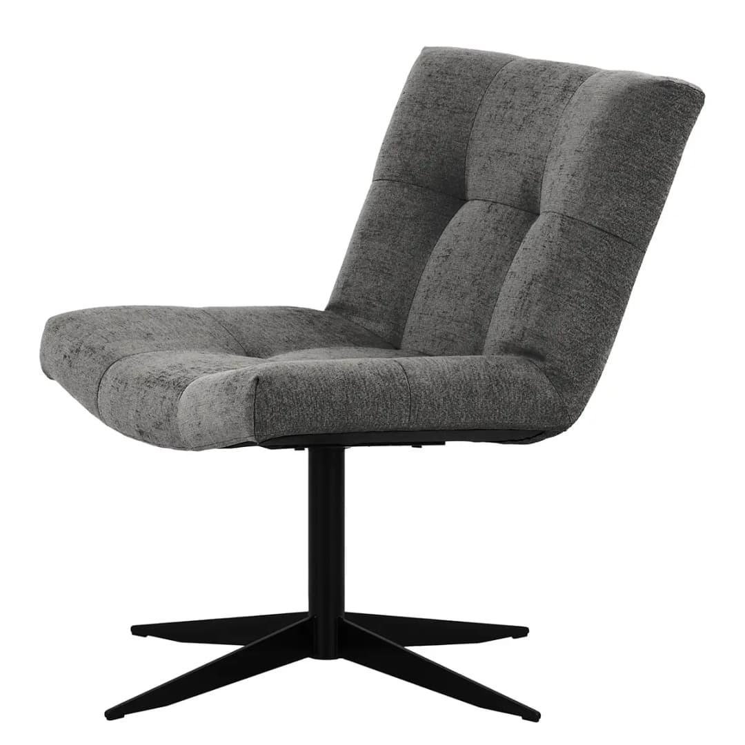 Sessel Mandes | Grau