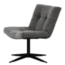 Sessel Mandes | Grau