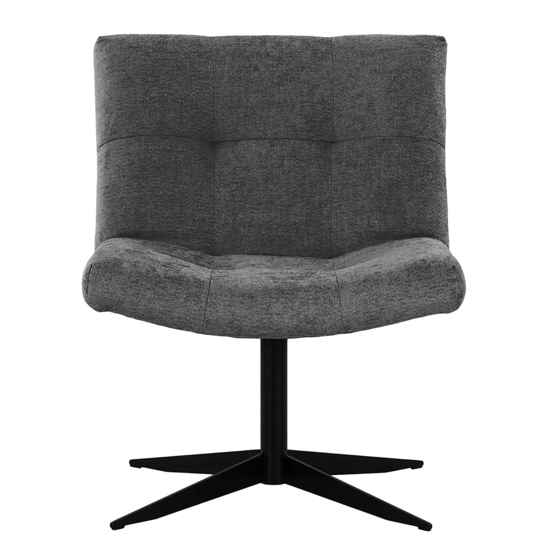 Sessel Mandes | Grau