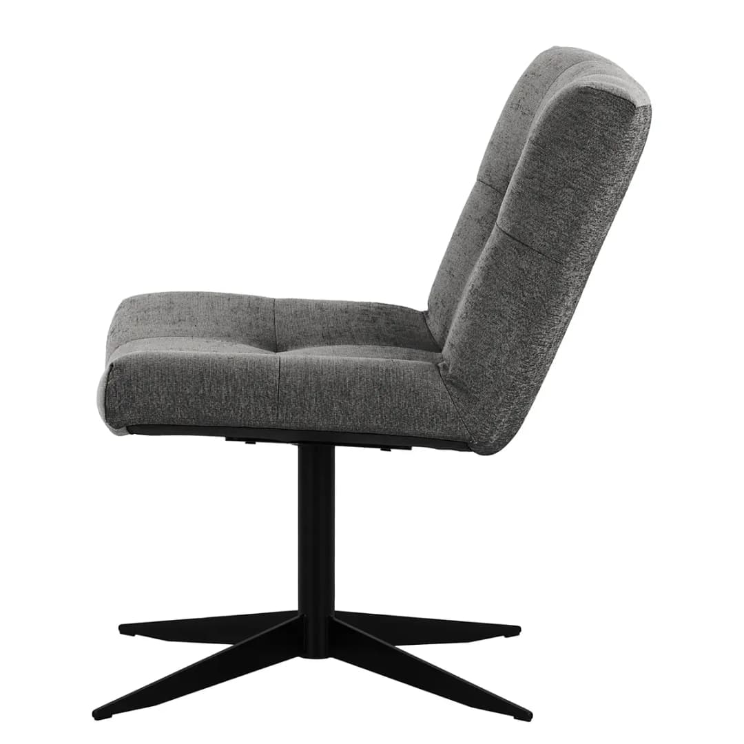 Sessel Mandes | Grau