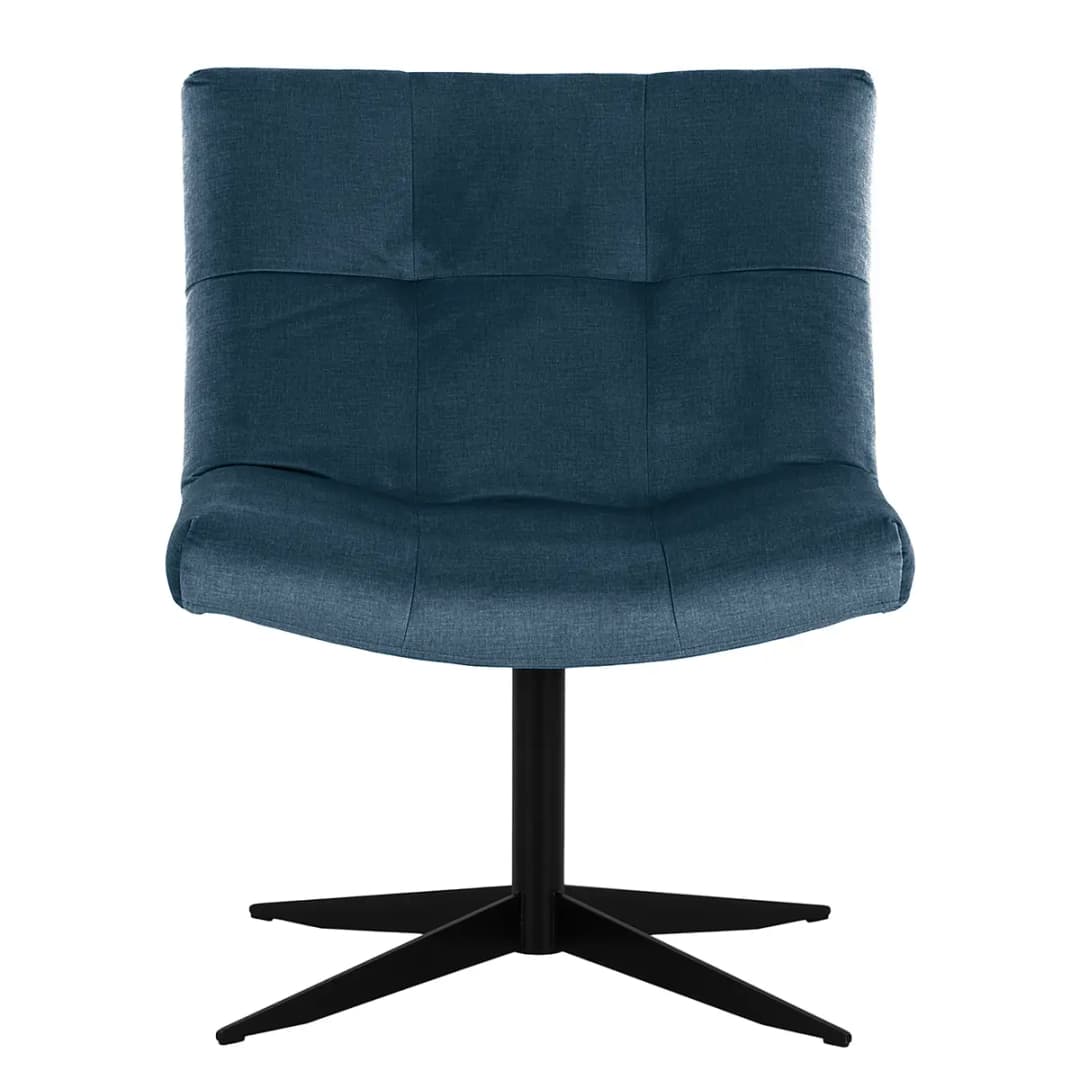 Sessel Mandes | Blau