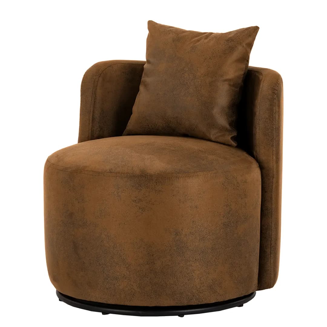 Sessel Pasao | Kupfer