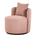 Sessel Pasao | Rosa