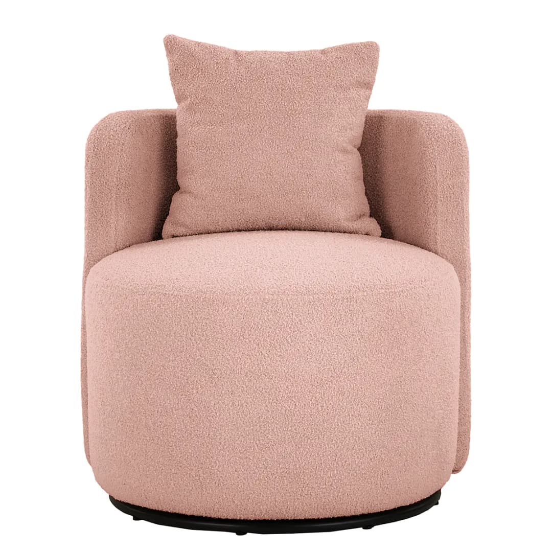 Sessel Pasao | Rosa