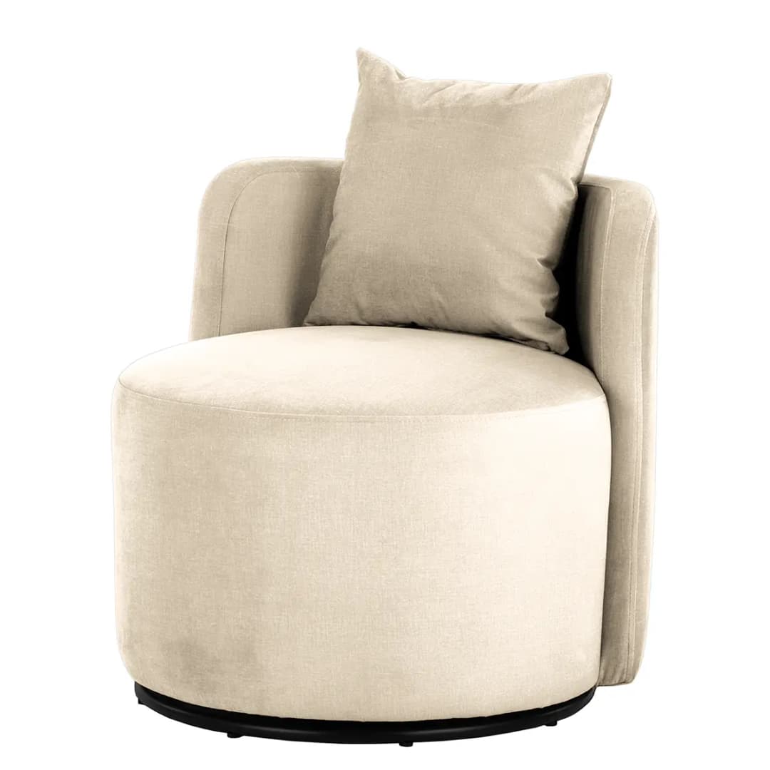 Sessel Pasao | Beige