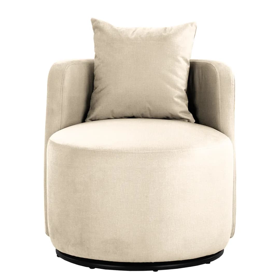 Sessel Pasao | Beige