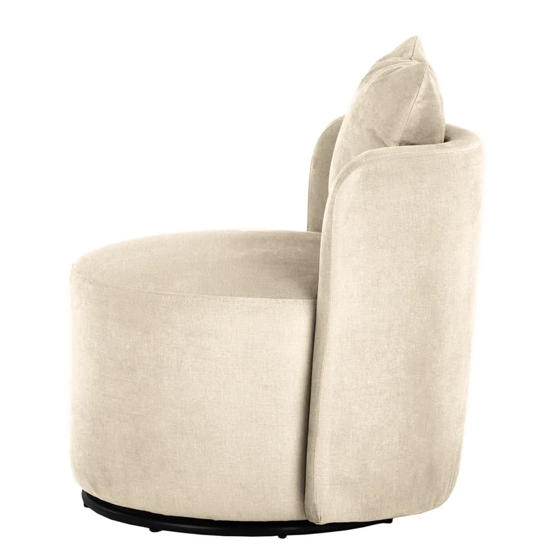 Sessel Pasao | Beige